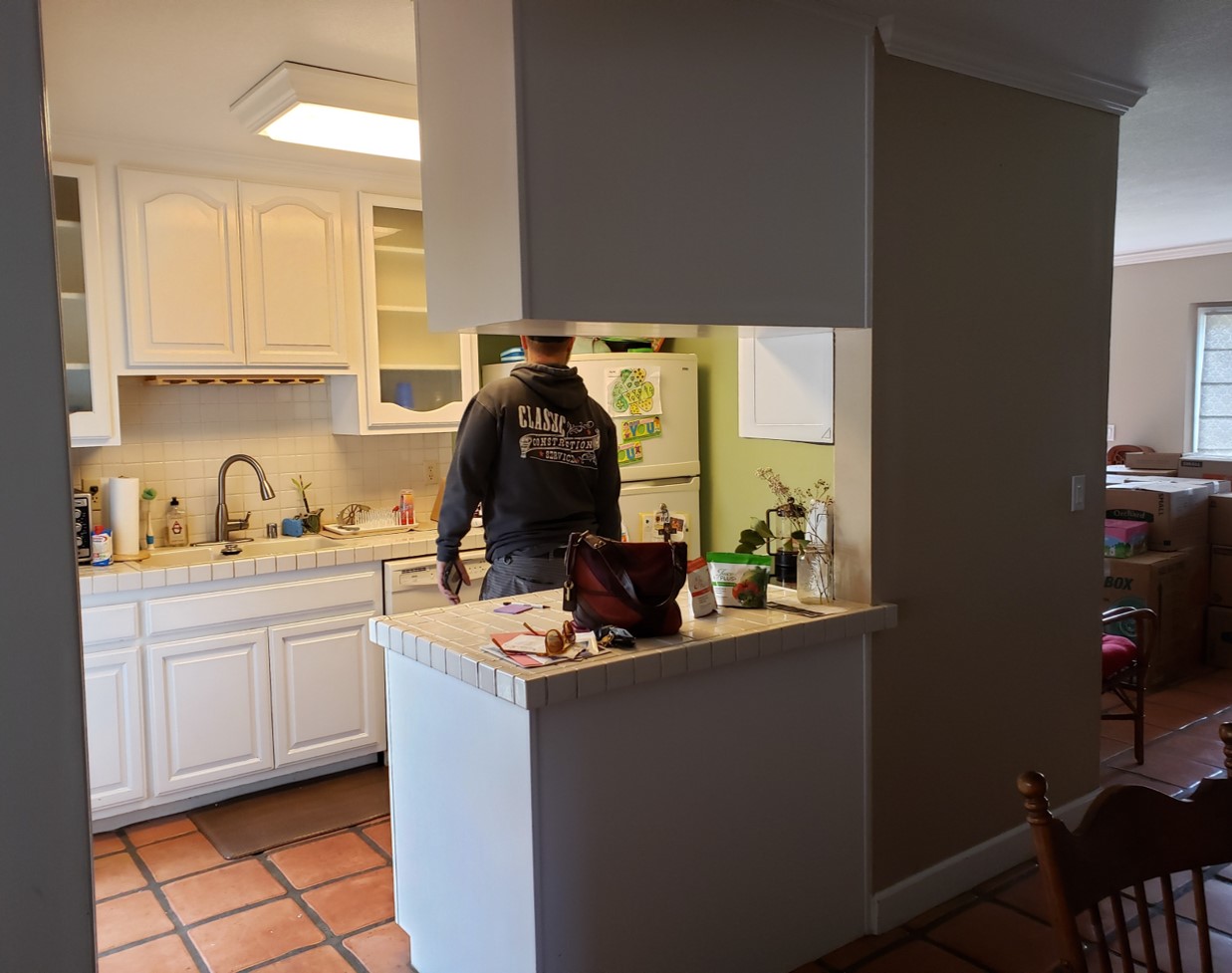 MEASUREMENTS & ASSESMENT